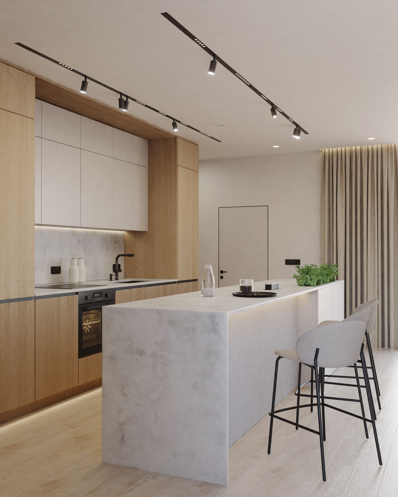 DESIGN: AVO ARCHITEKCI