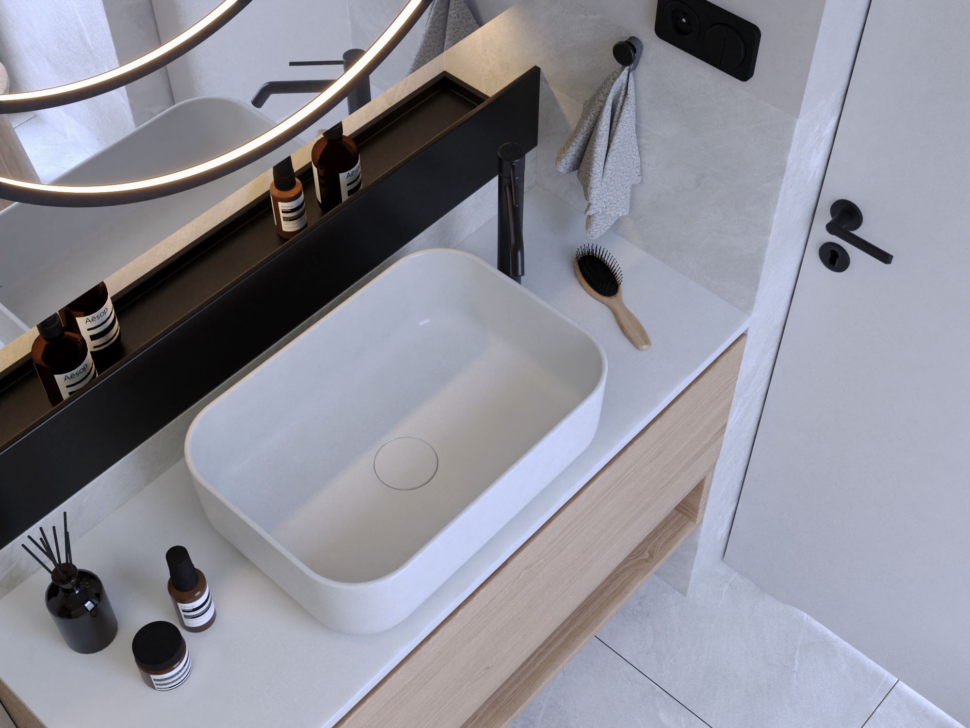 DESIGN: AVO ARCHITEKCI