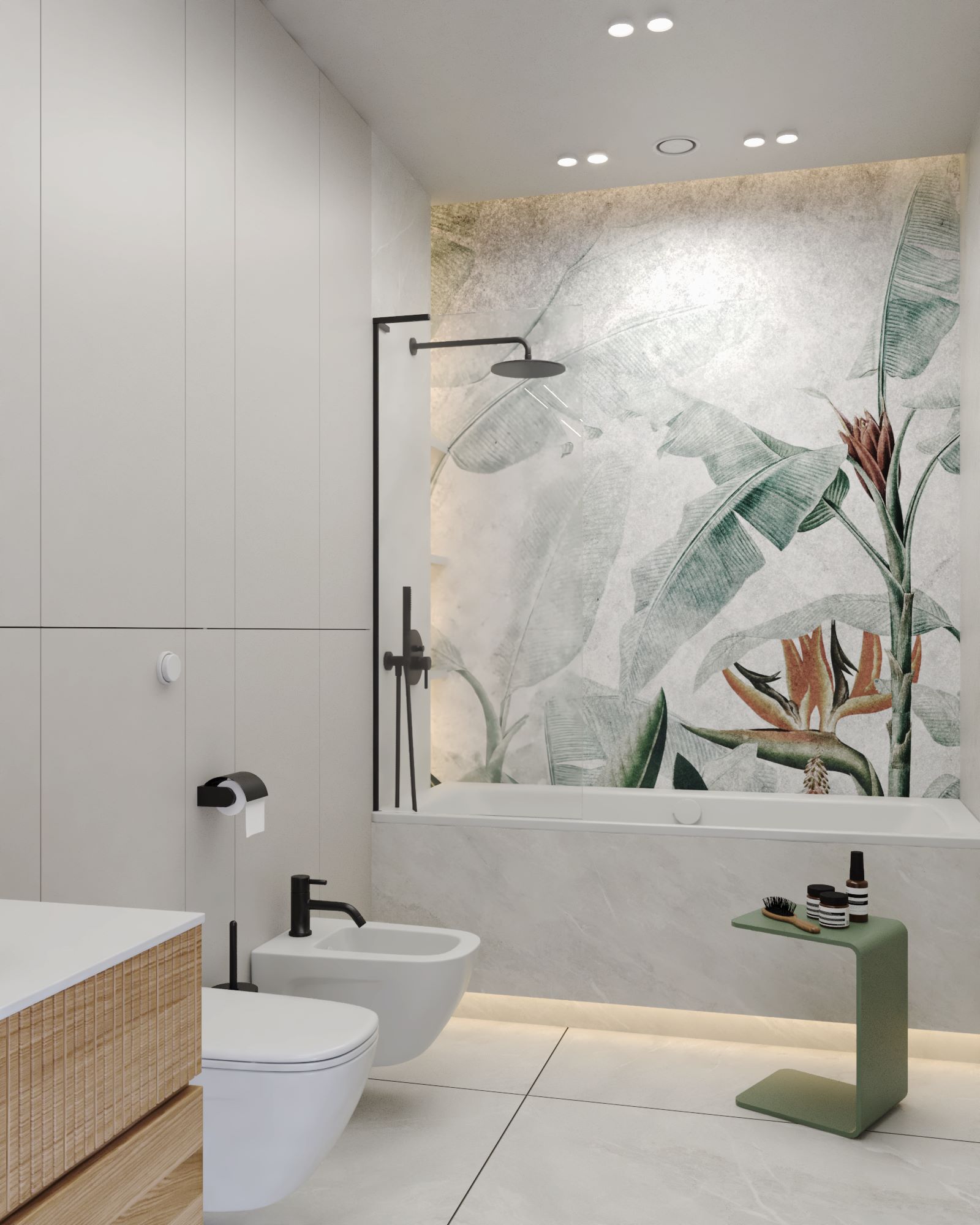 DESIGN: AVO ARCHITEKCI