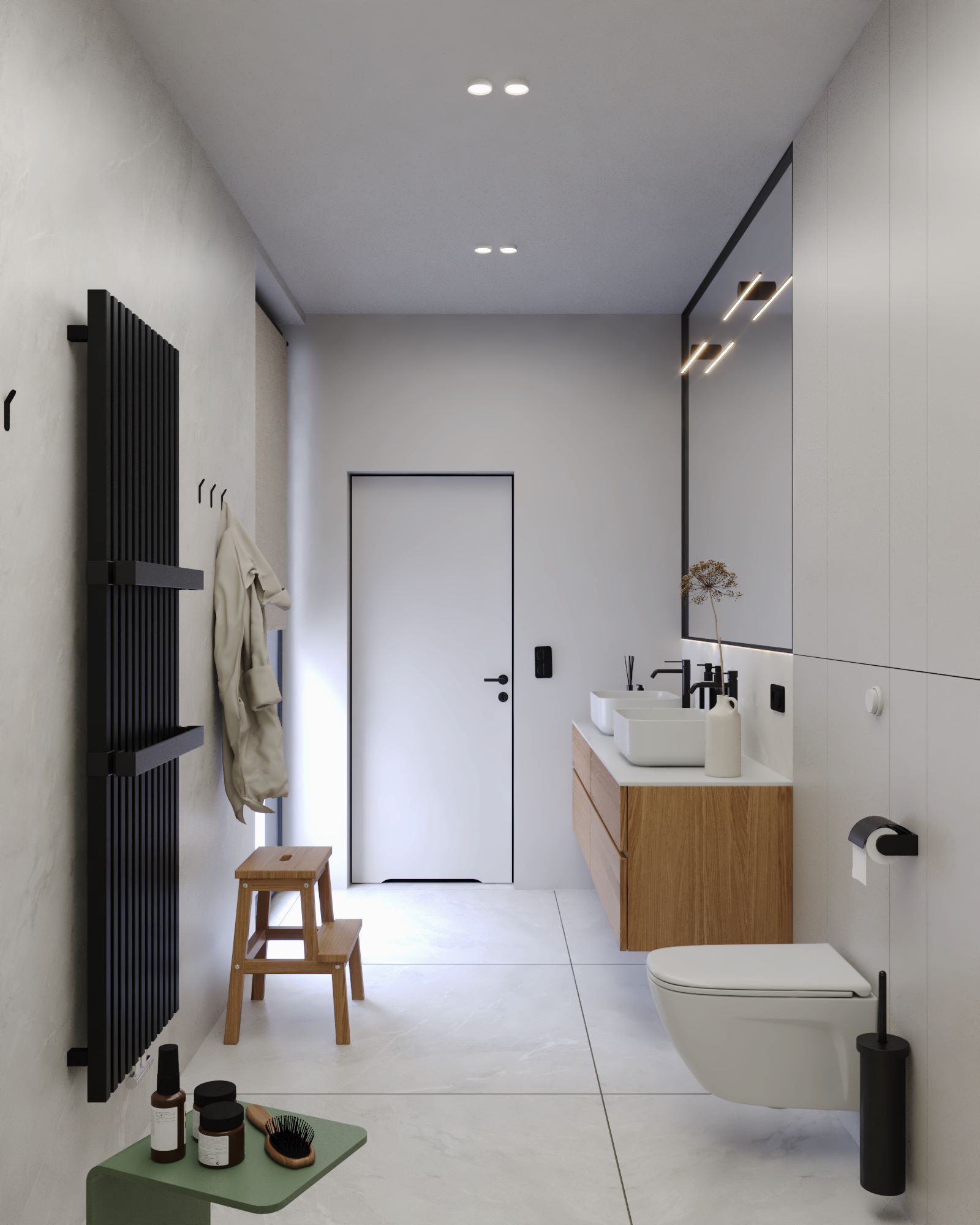 DESIGN: AVO ARCHITEKCI
