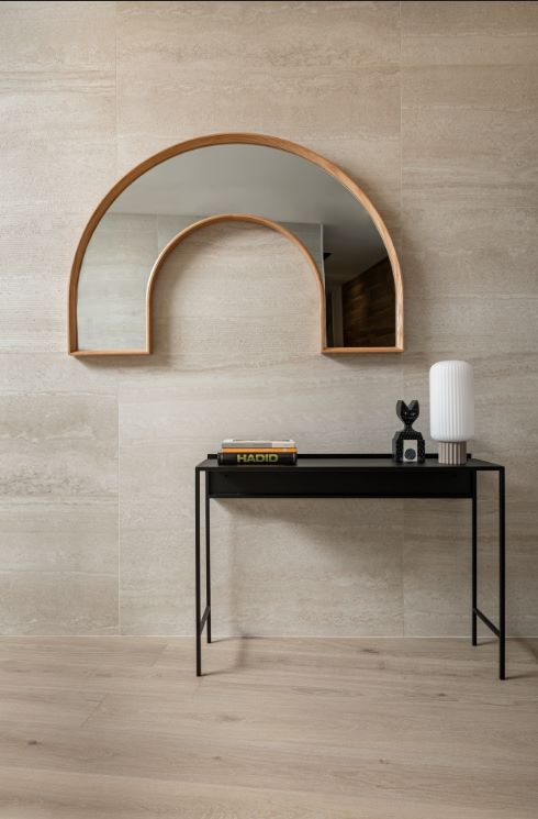 Marazzi Mystone Travertino