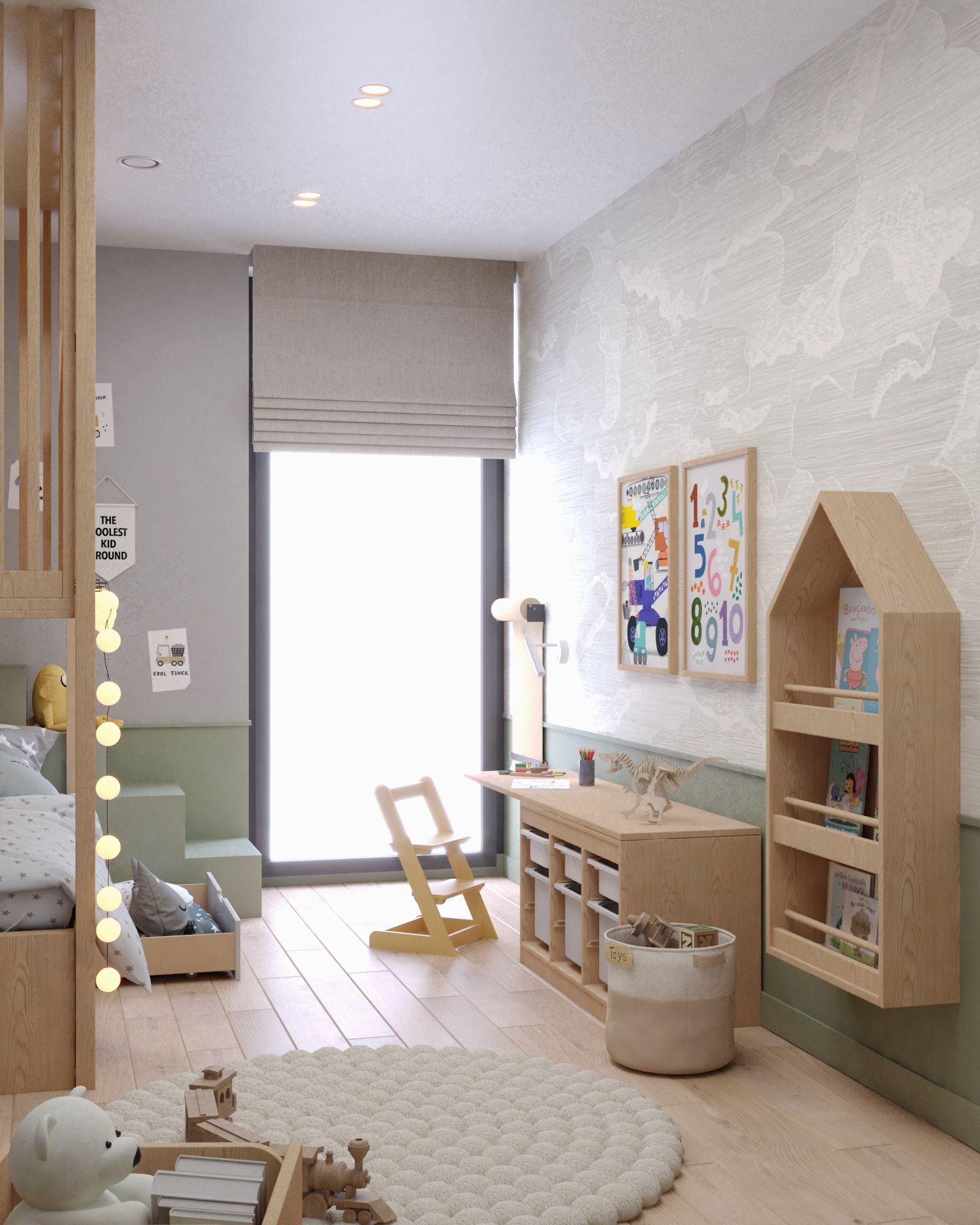 DESIGN: AVO ARCHITEKCI