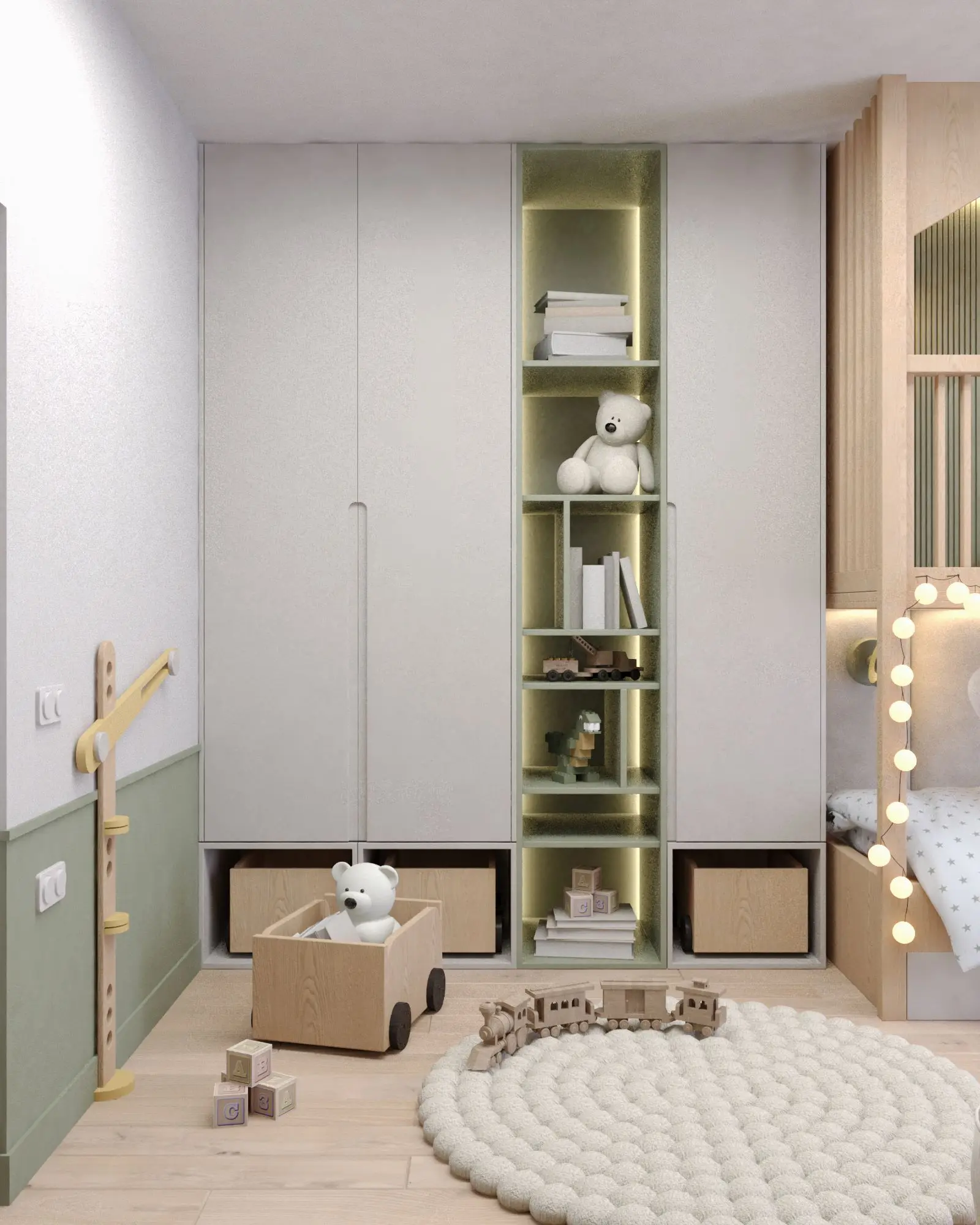 DESIGN: AVO ARCHITEKCI