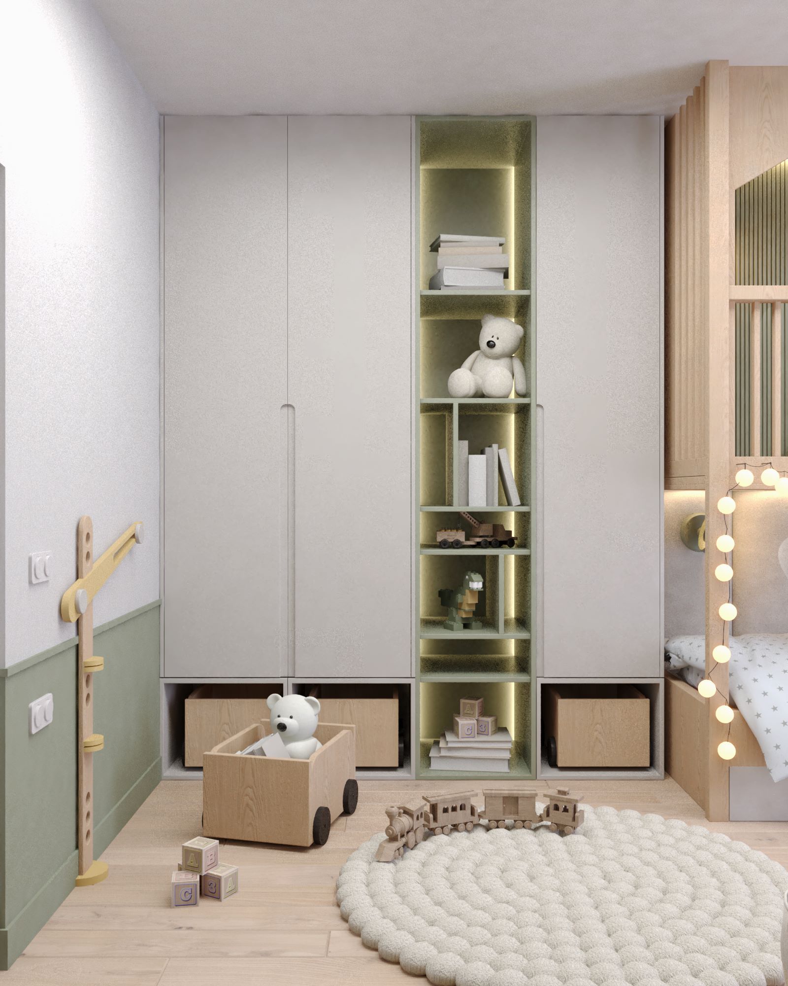 DESIGN: AVO ARCHITEKCI