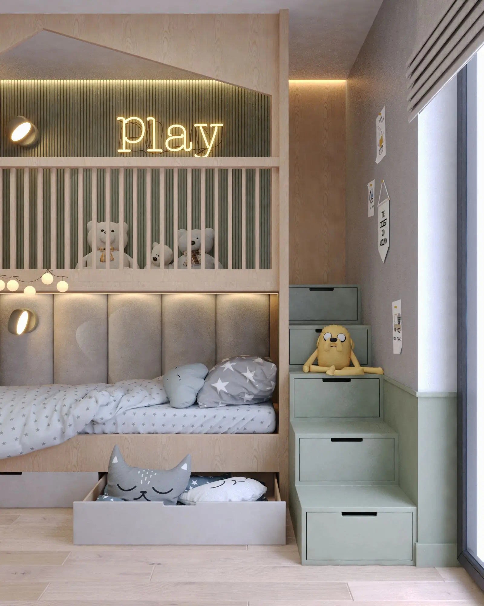 DESIGN: AVO ARCHITEKCI