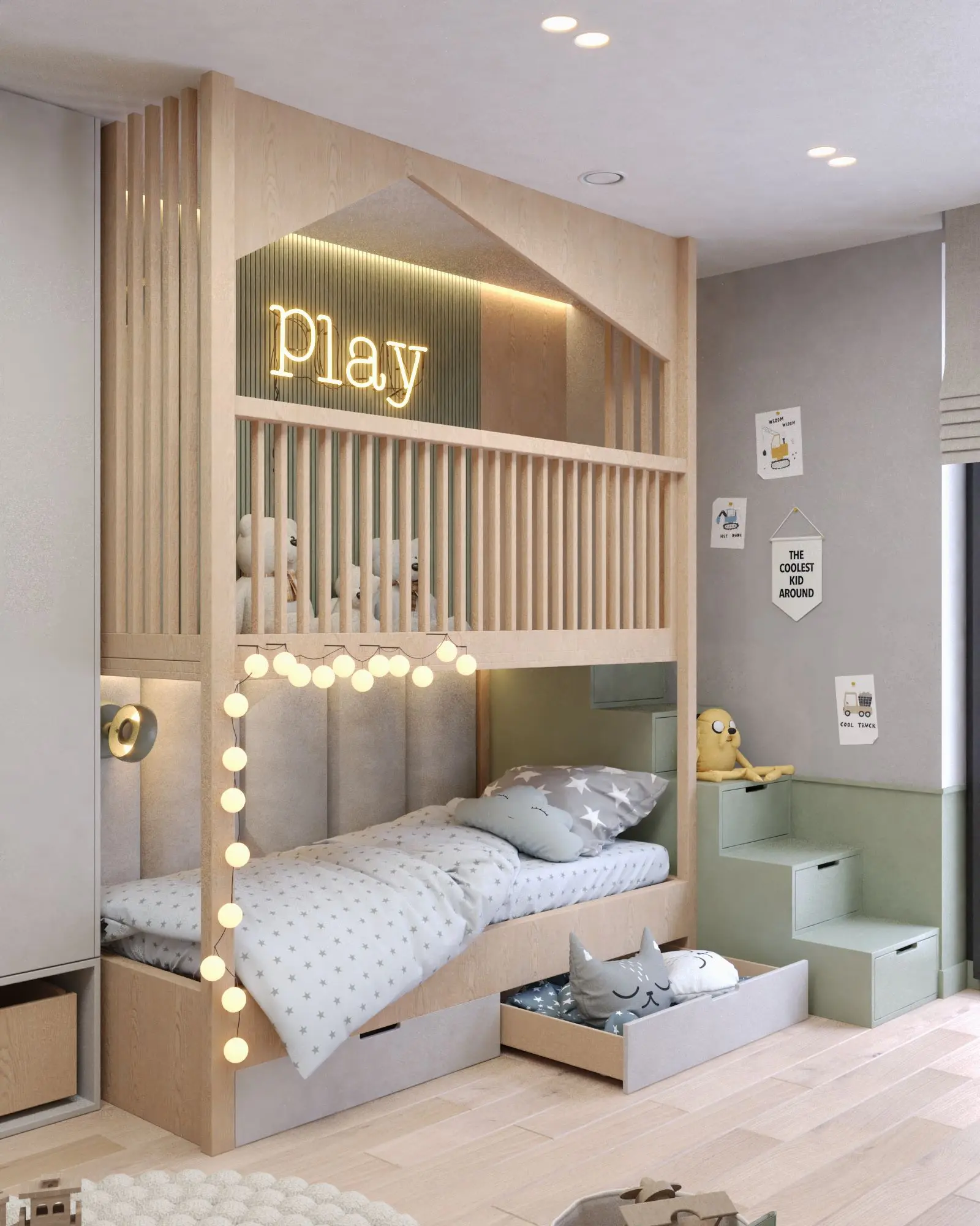 DESIGN: AVO ARCHITEKCI