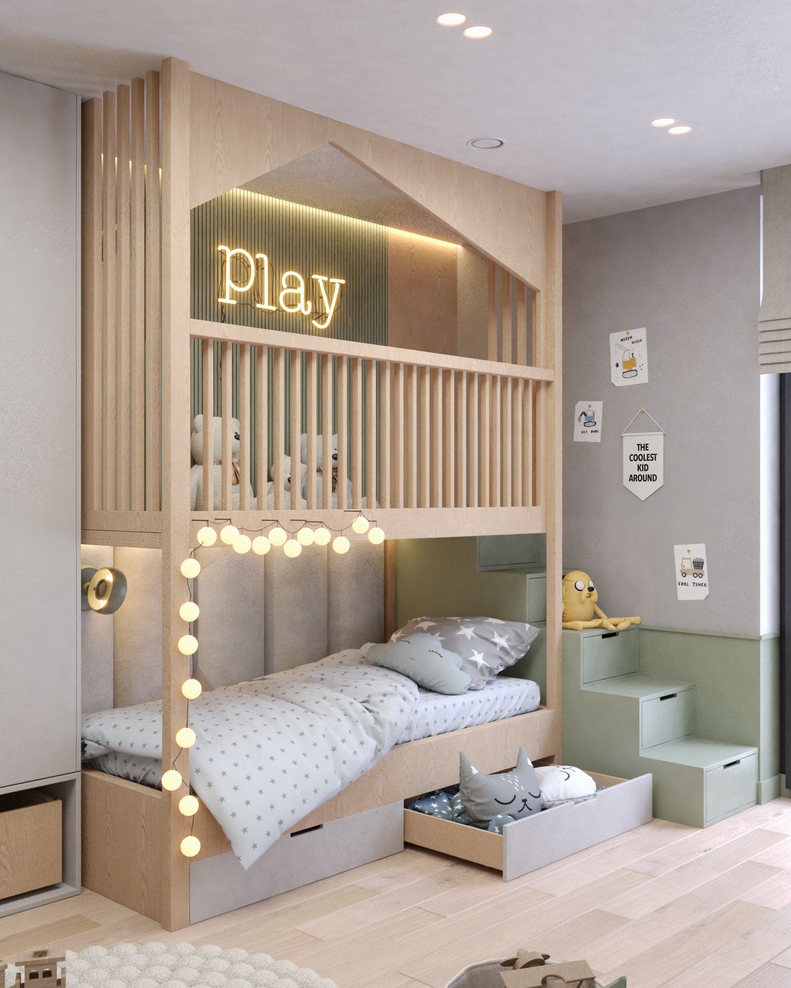 DESIGN: AVO ARCHITEKCI