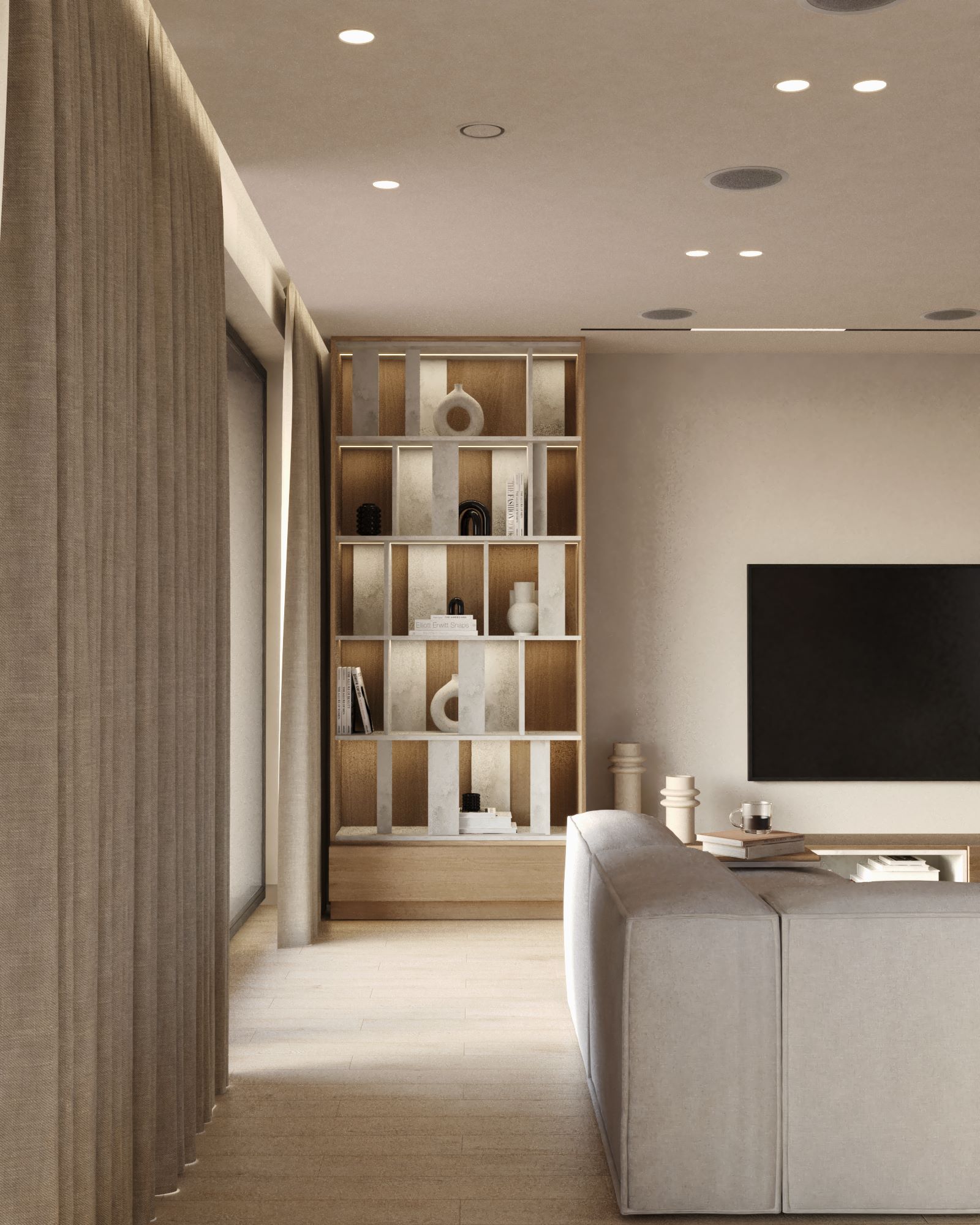 DESIGN: AVO ARCHITEKCI