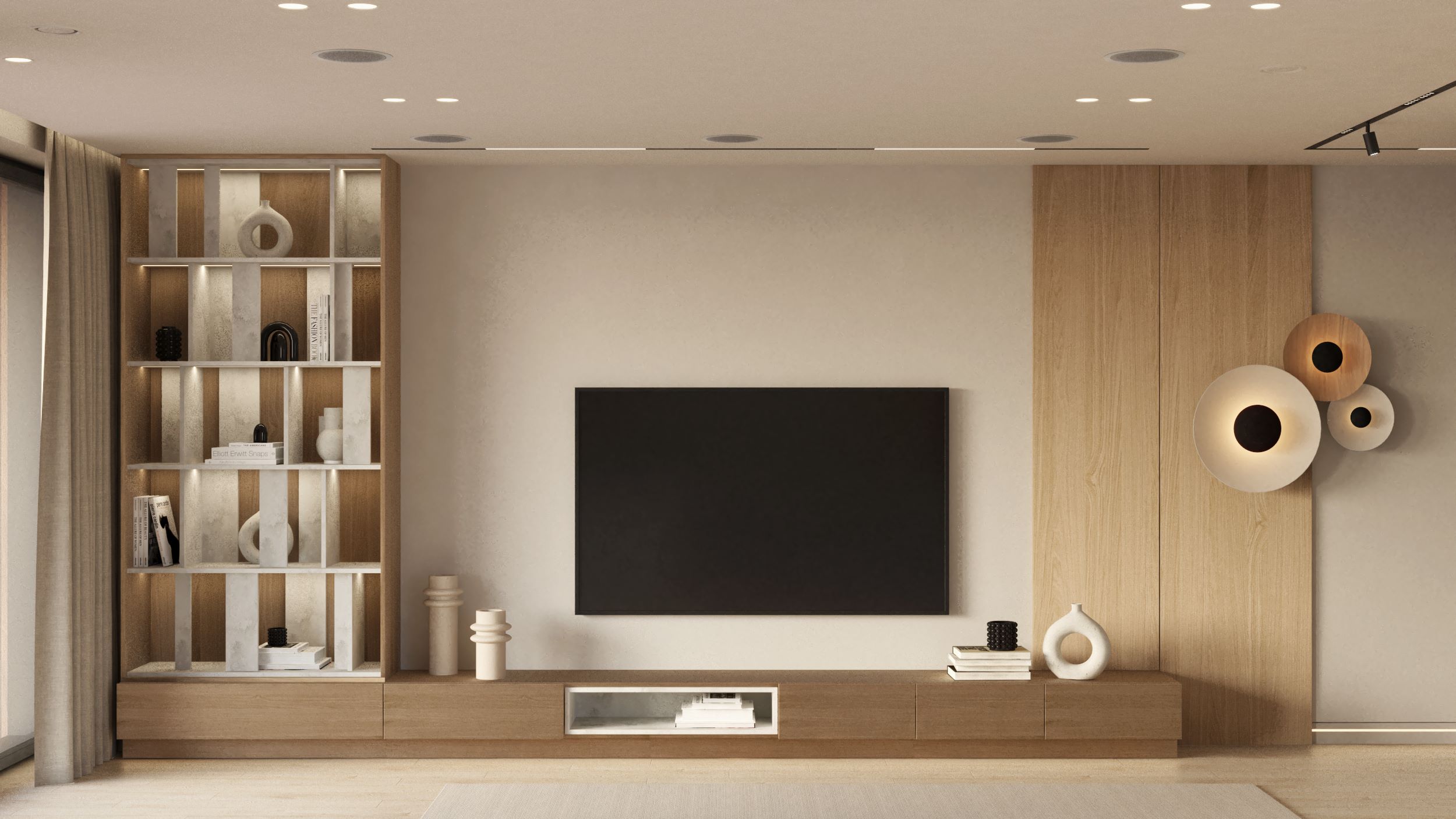 DESIGN: AVO ARCHITEKCI