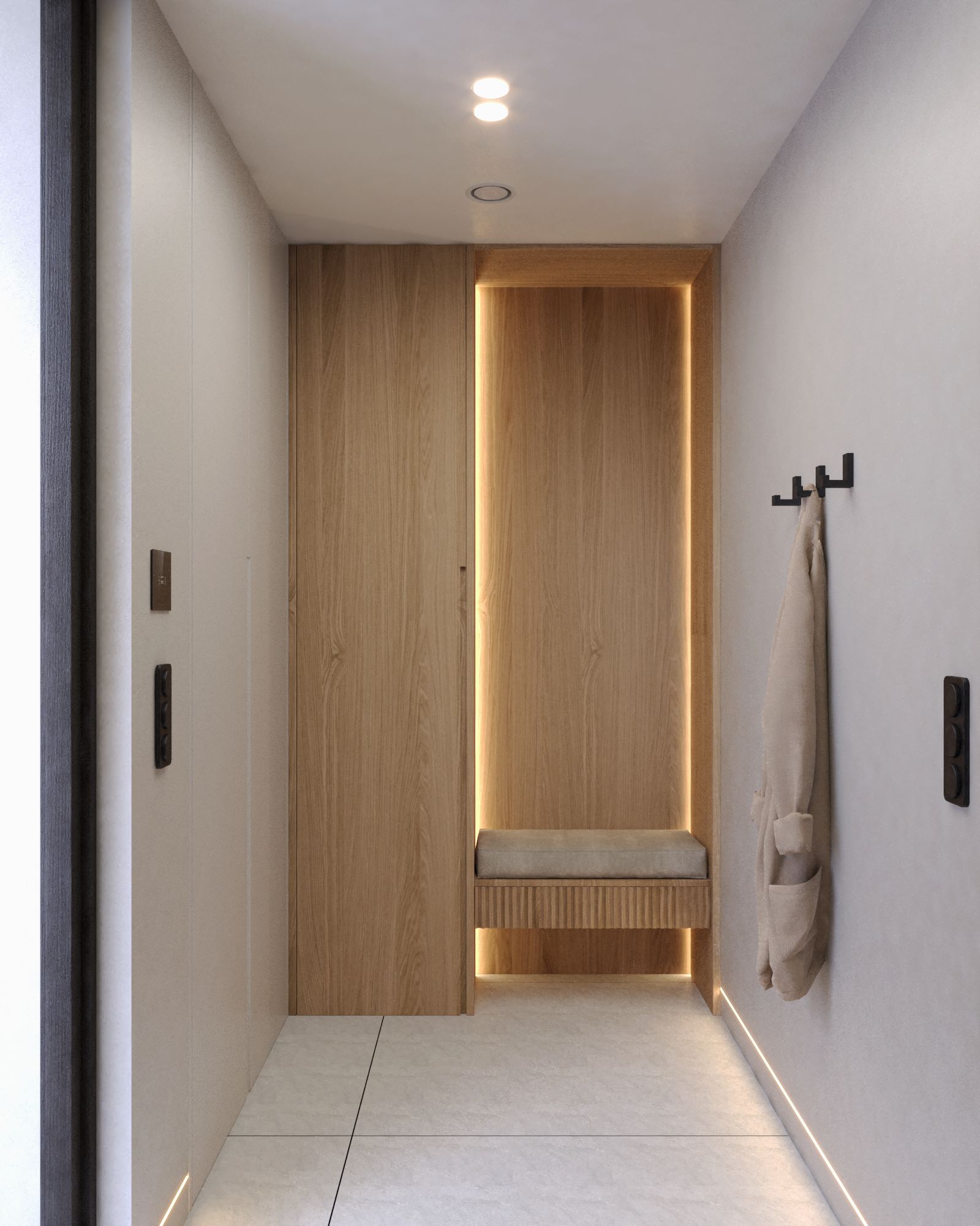DESIGN: AVO ARCHITEKCI