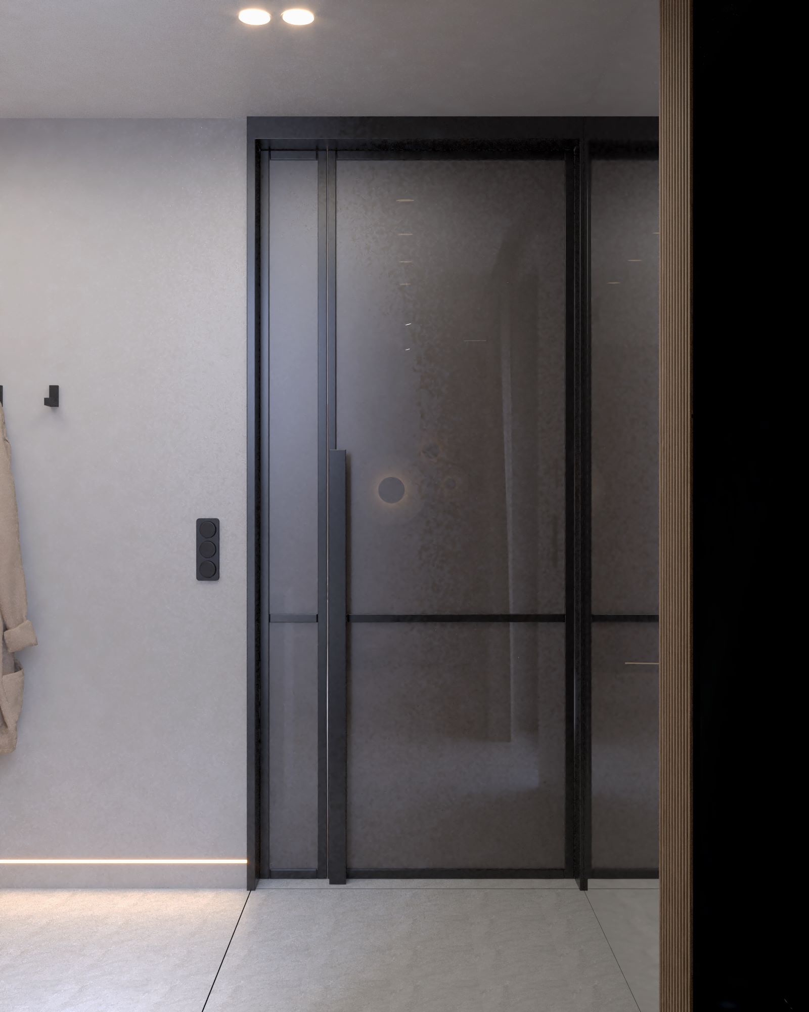 DESIGN: AVO ARCHITEKCI