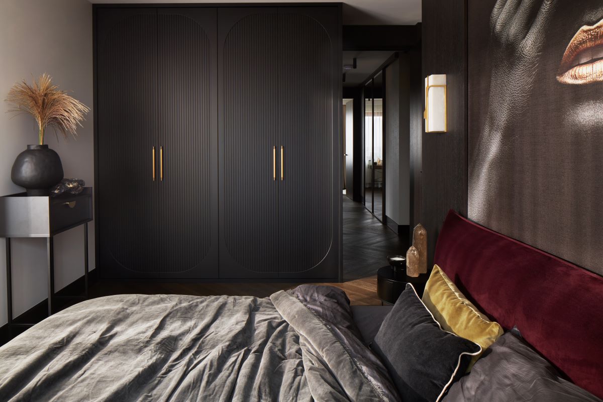 Projekt wnętrza: Julita Bojańczyk / Deer Zdjęcia: Budzik StudioDesign, deerdesign.pl 