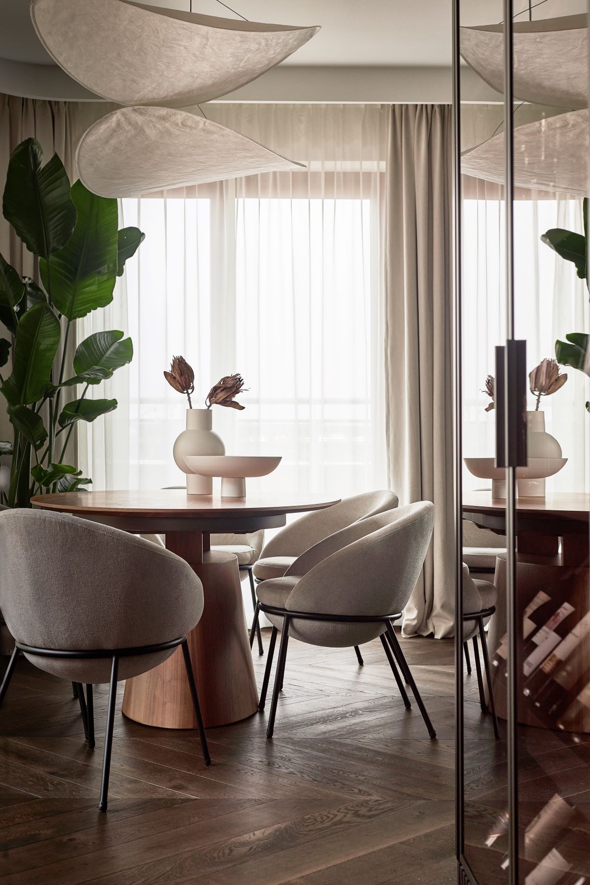 Projekt wnętrza: Julita Bojańczyk / Deer Zdjęcia: Budzik StudioDesign, deerdesign.pl 