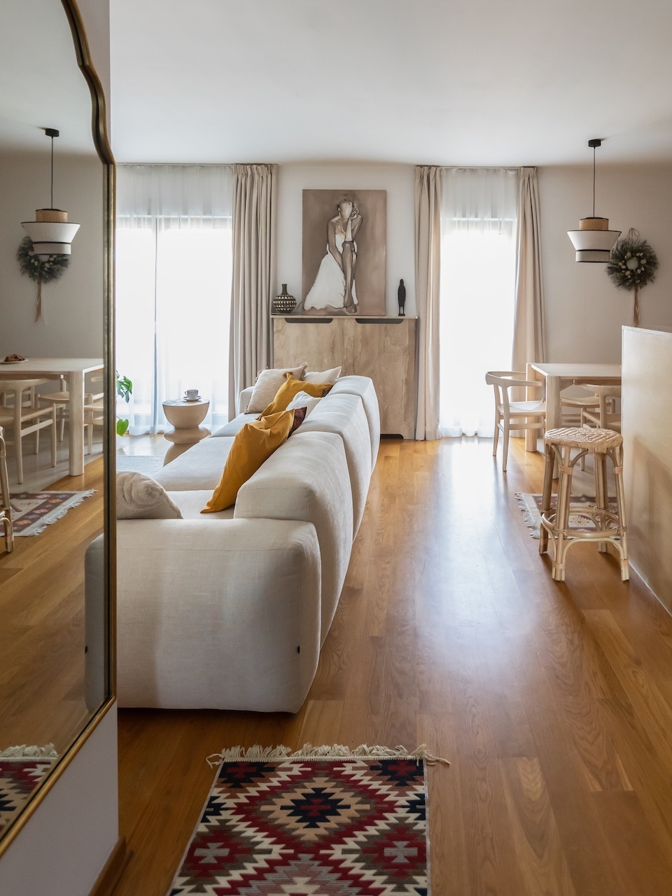 Architekt Magdalena Miśkiewicz | Fot. MUFKA Fotografia Dagmara Maroszek-Bździuch