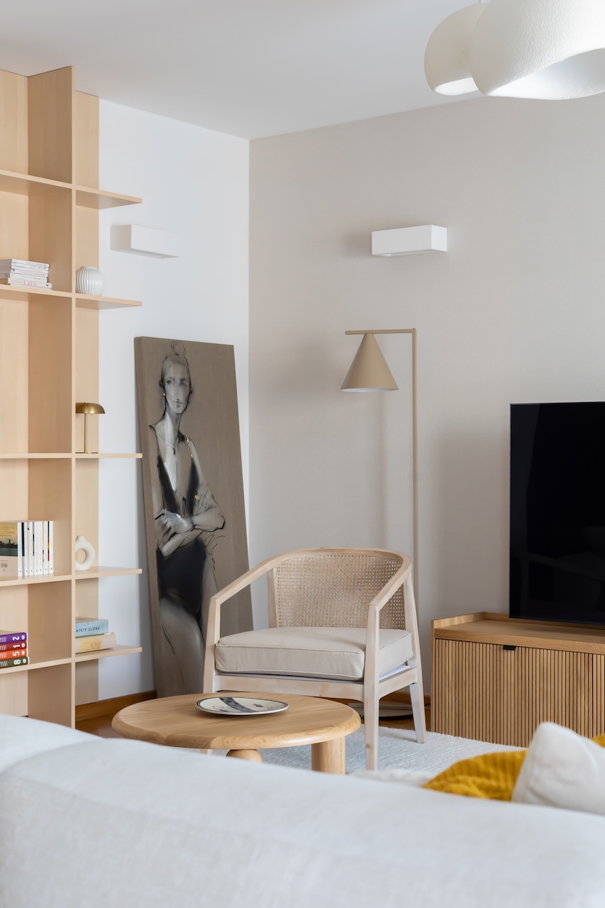 Architekt Magdalena Miśkiewicz | Fot. MUFKA Fotografia Dagmara Maroszek-Bździuch