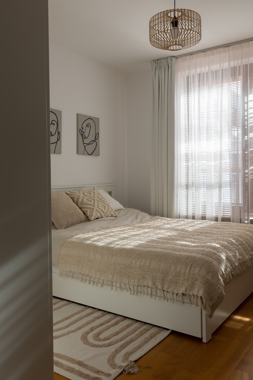 Architekt Magdalena Miśkiewicz | Fot. MUFKA Fotografia Dagmara Maroszek-Bździuch