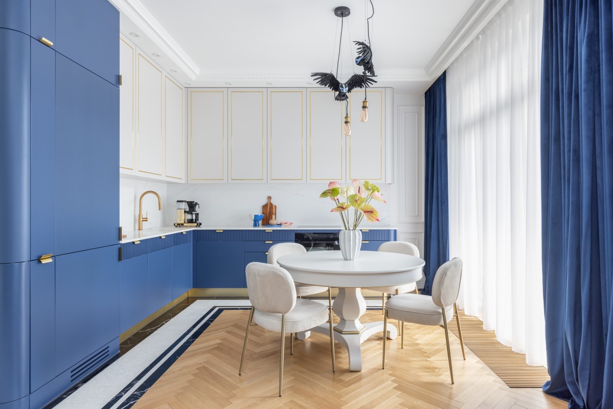 proj. WZ Studio | fot.: PION POZIOM Fotografia