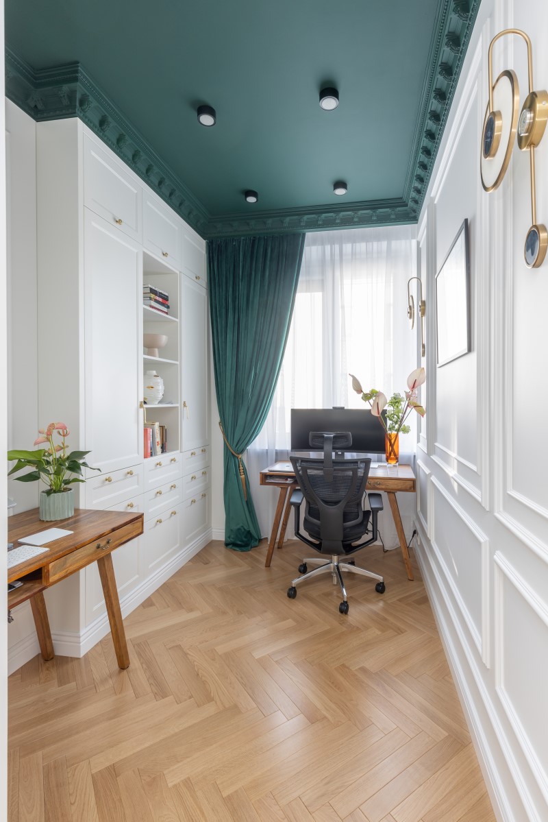 proj. WZ Studio | fot.: PION POZIOM Fotografia