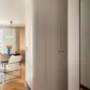 Projekt : Magdalena Kwoczka | Zdjęcia: Martyna Rudnicka | Stylizacja: Eliza Mrozińska