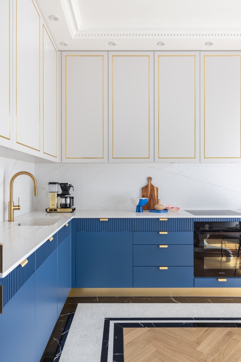 proj. WZ Studio | fot.: PION POZIOM Fotografia
