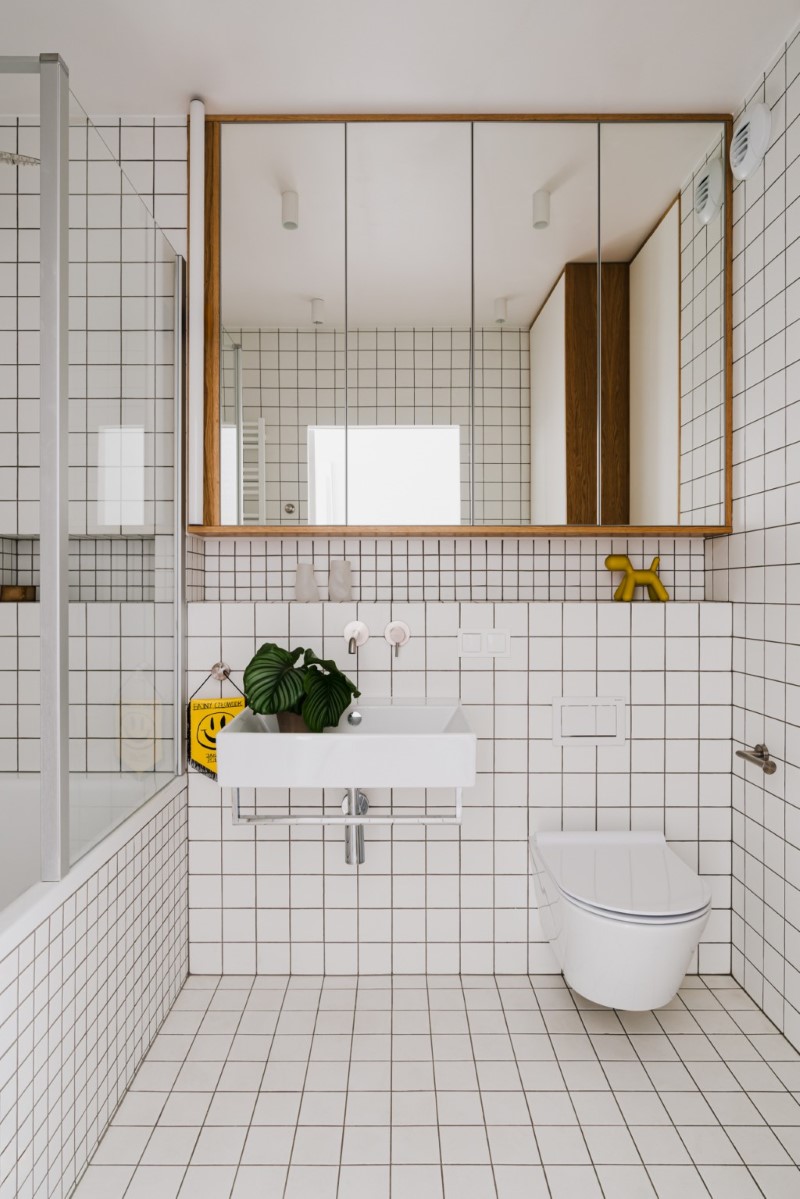 proj.: Finchstudio | fot.: Zasoby Studio