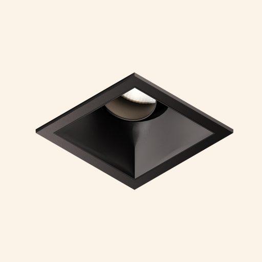SQUARE Adjustable 1xGU10