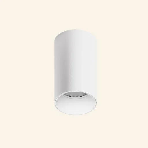 TUBE GU10, biały