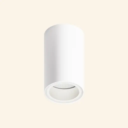 TUBE IP44, biały