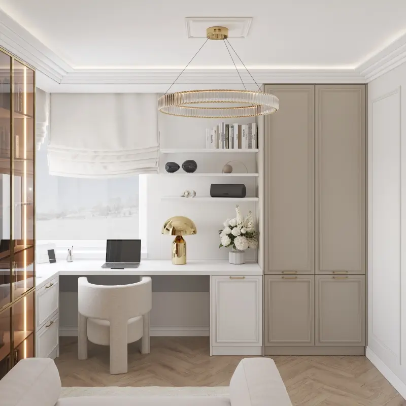 Proj. DESIGN MAKERS