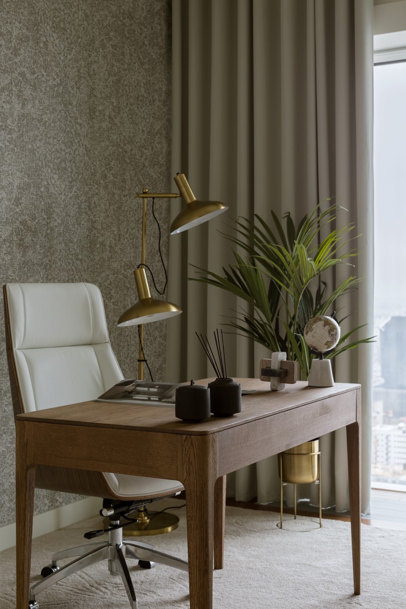 proj. Hola Design | zdj. Yassen Hristov