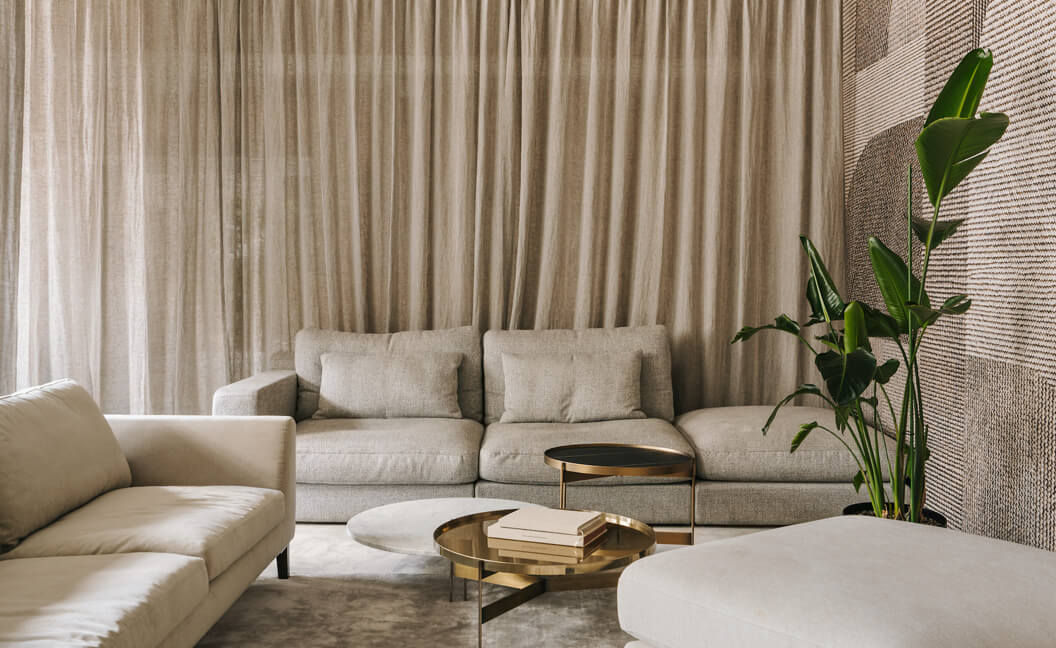 Internity Home realizacje