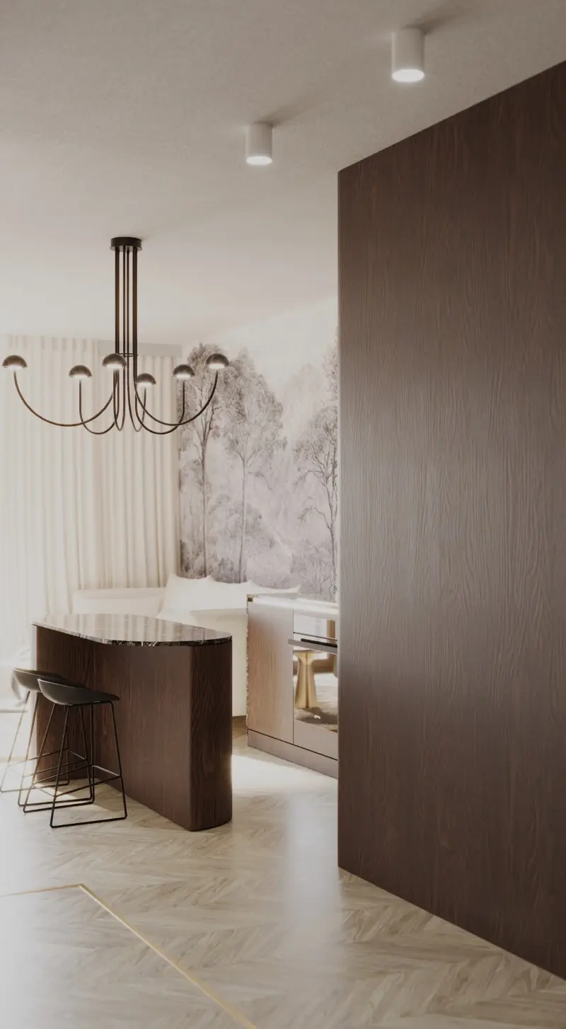Proj.: Interiorsy