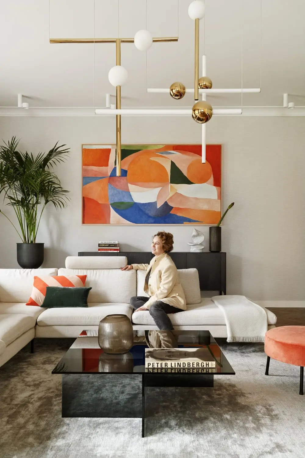 autor zdjec Tom Kurek architekt wnetrz Marta Matelier