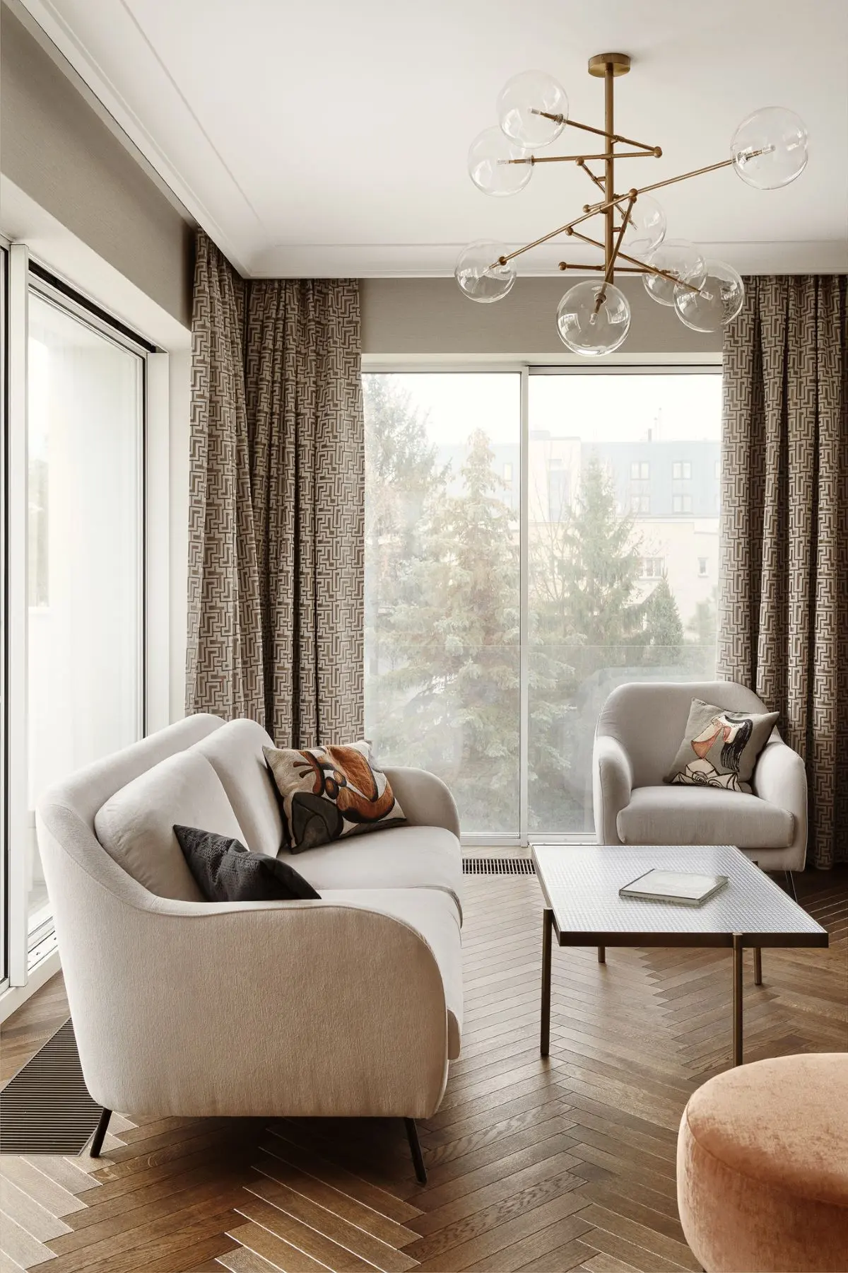 autor zdjec Tom Kurek architekt wnetrz Marta Matelier