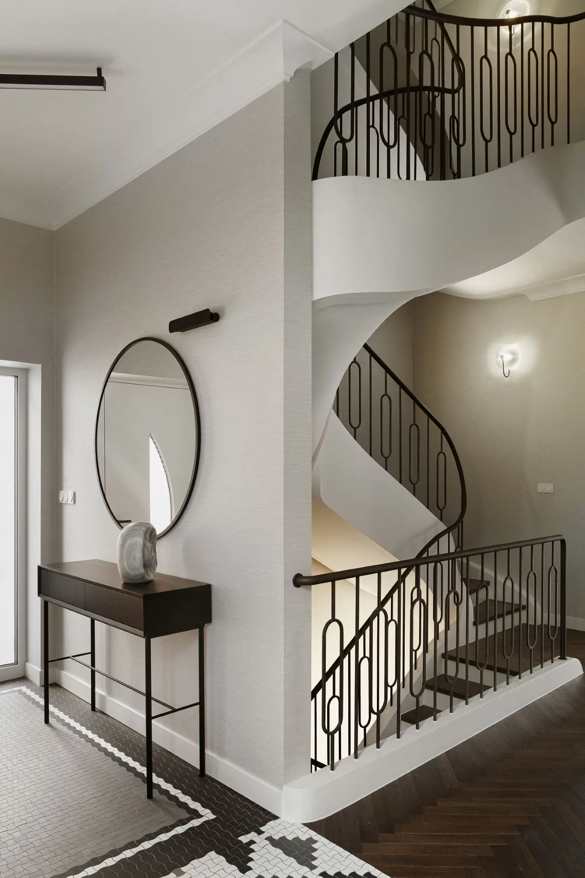 autor zdjec Tom Kurek architekt wnetrz Marta Matelier