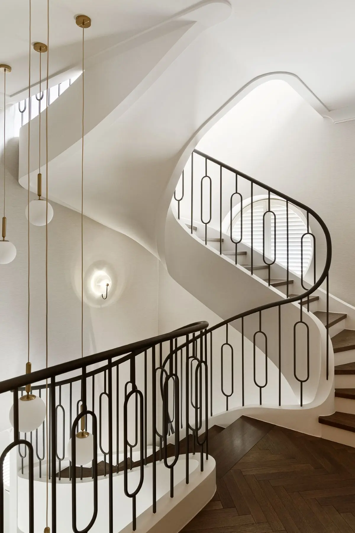 autor zdjec Tom Kurek architekt wnetrz Marta Matelier