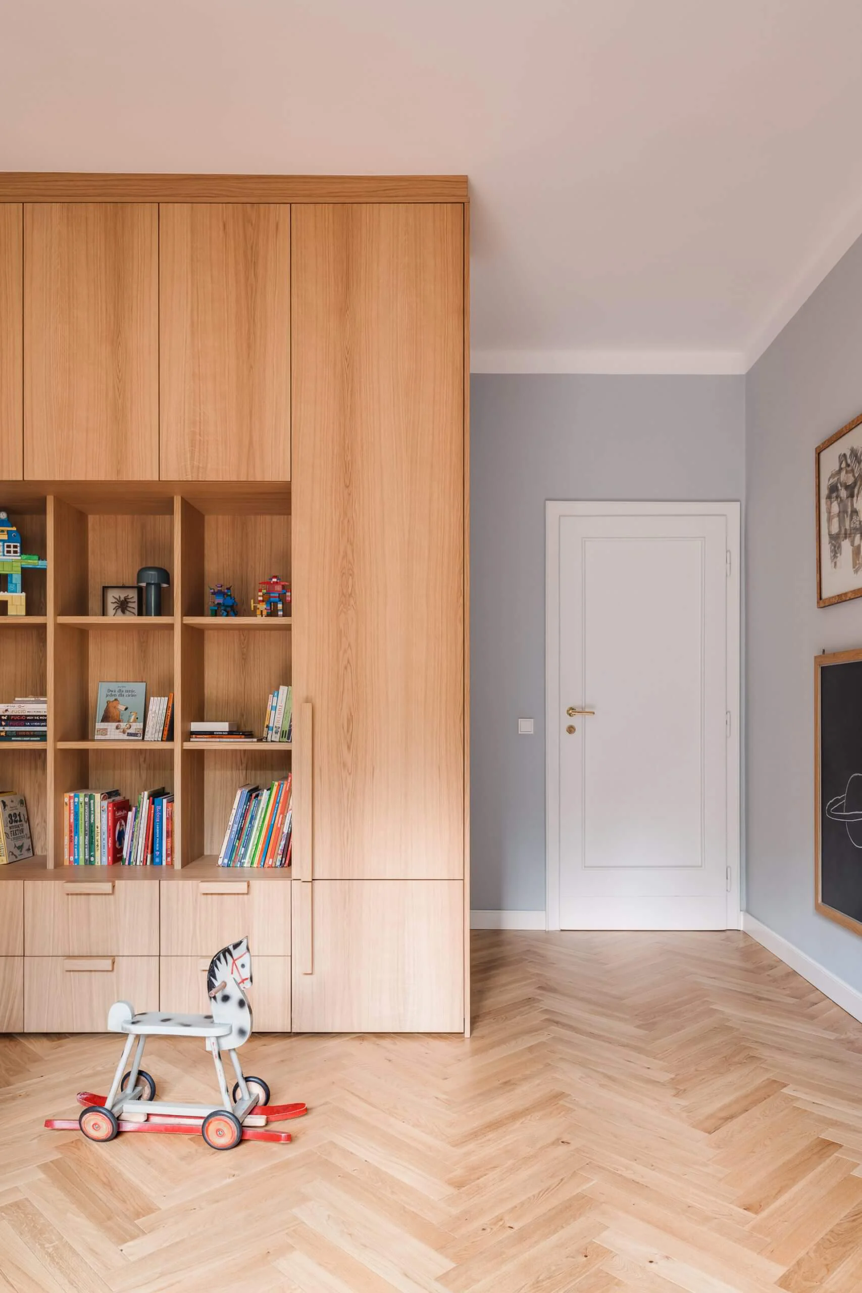 design: Klara Ostrowska | fot.: ONI Studio