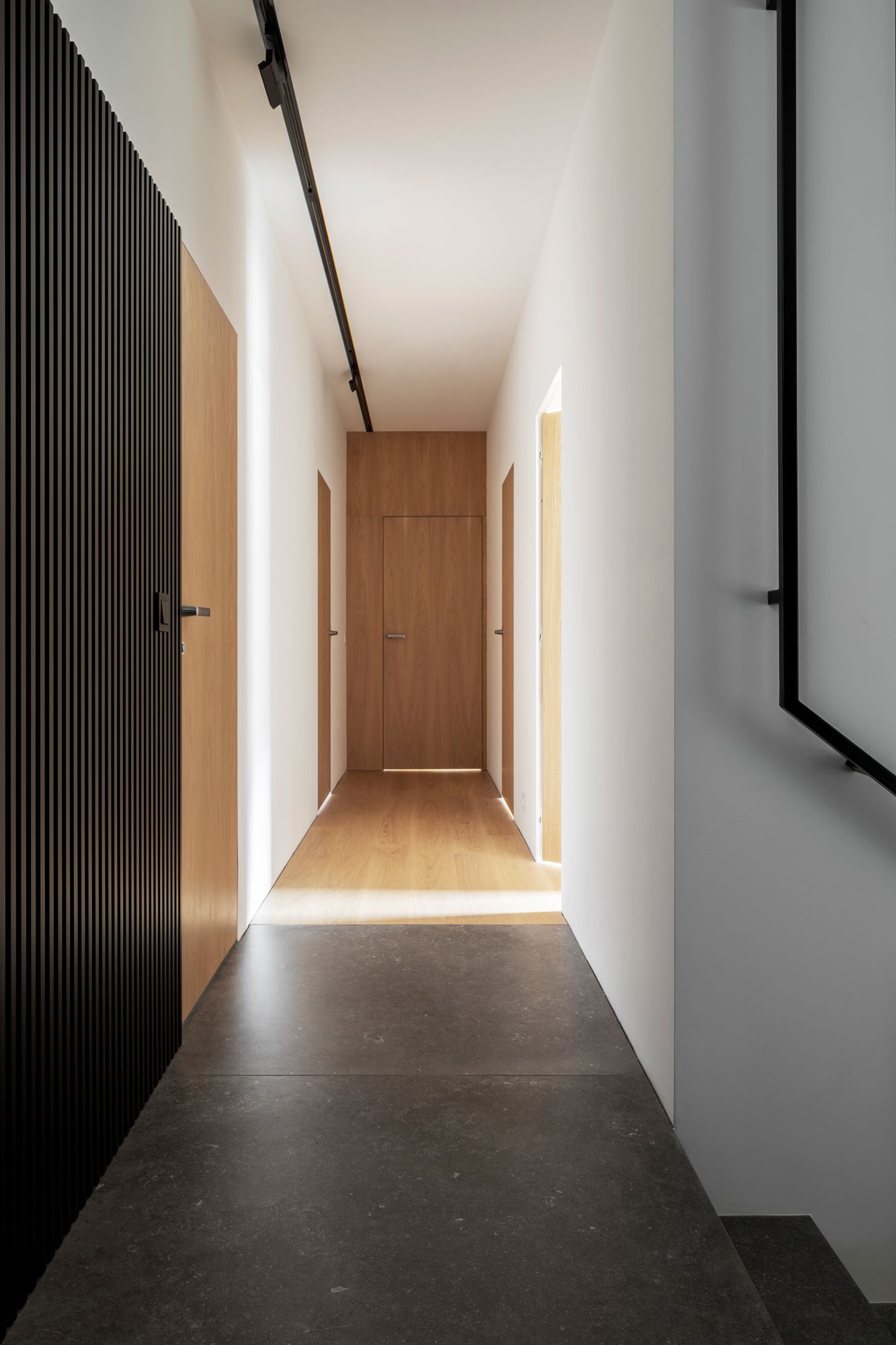Projekt Wnętrza Domu od TIKA Design