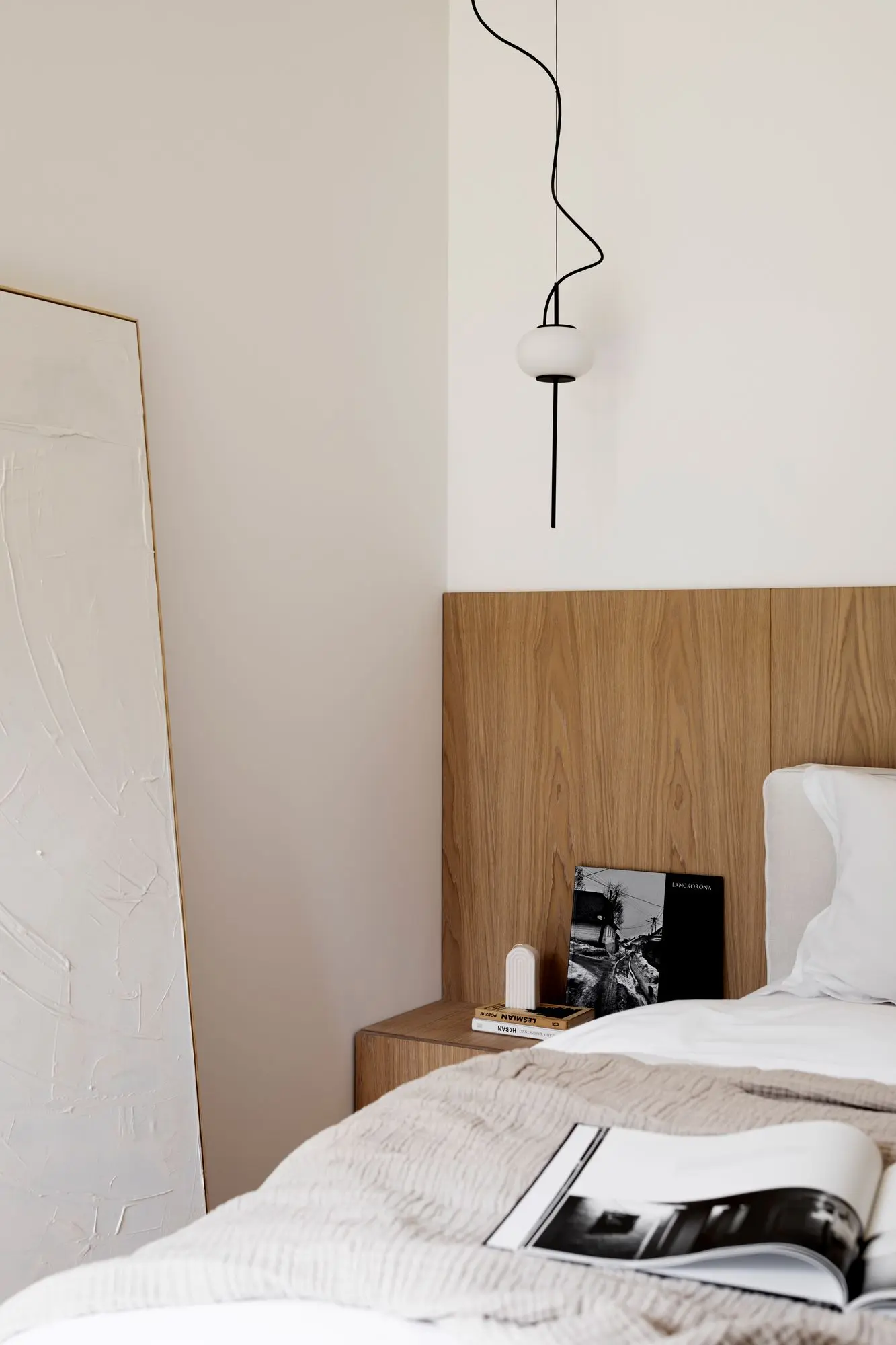 WH House – Projekt Wnętrza Domu od Tika Architects