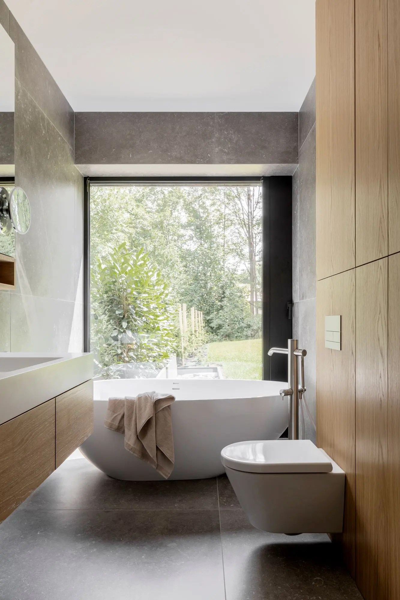 WH House – Projekt Wnętrza Domu od Tika Architects