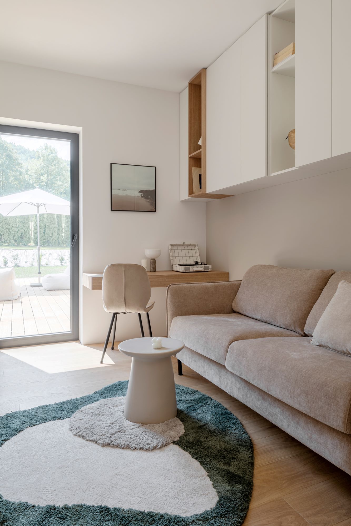WH House – Projekt Wnętrza Domu od Tika Architects