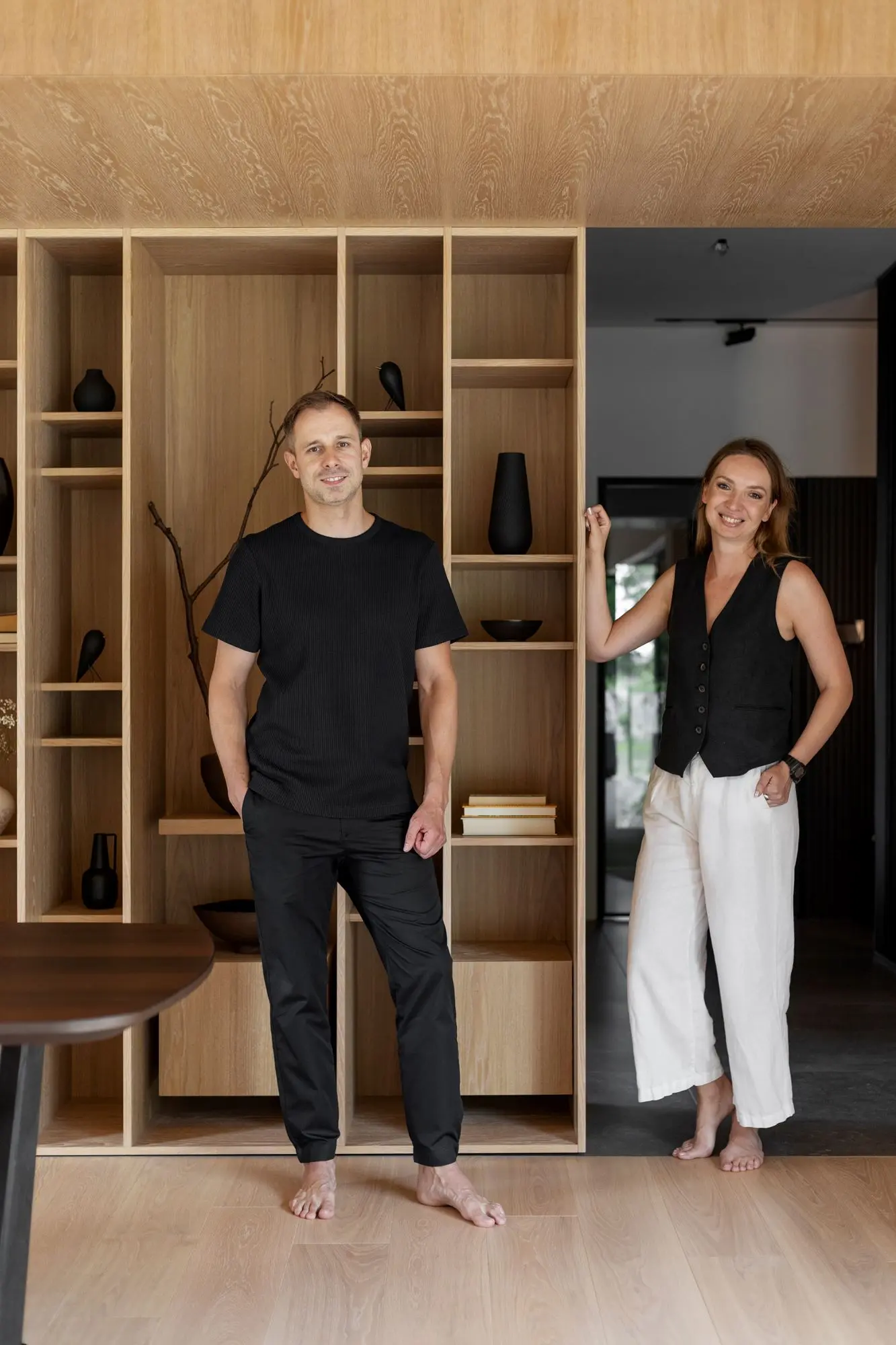 Tika Architects