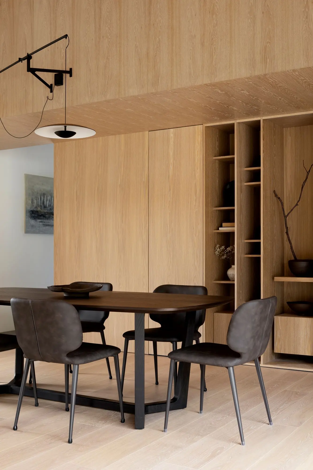 Projekt Wnętrza Domu od TIKA Design