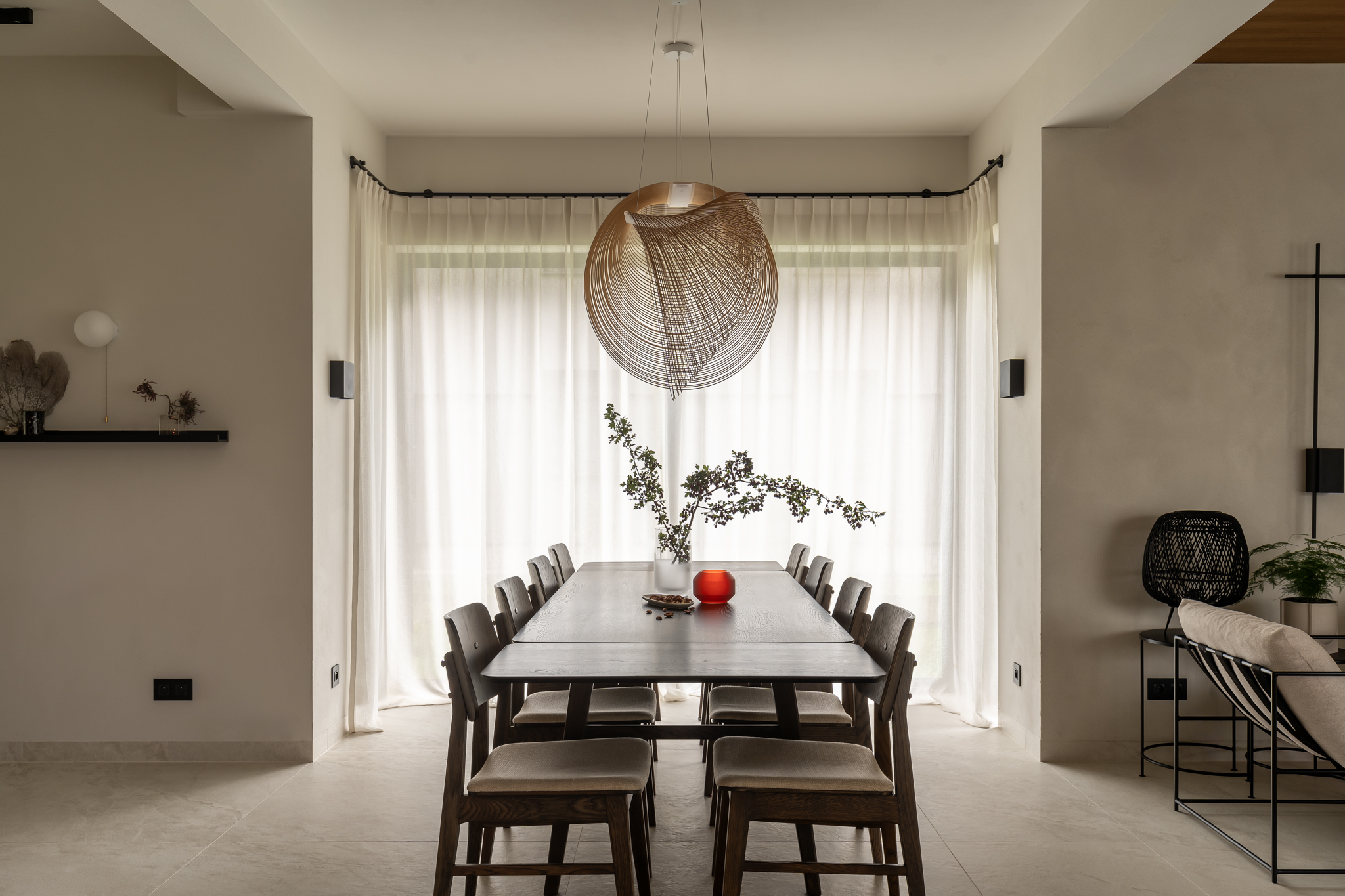 Proj.: AZ INTERIOR DESIGN Foto: Natalia Kaczmarek @inkadr_