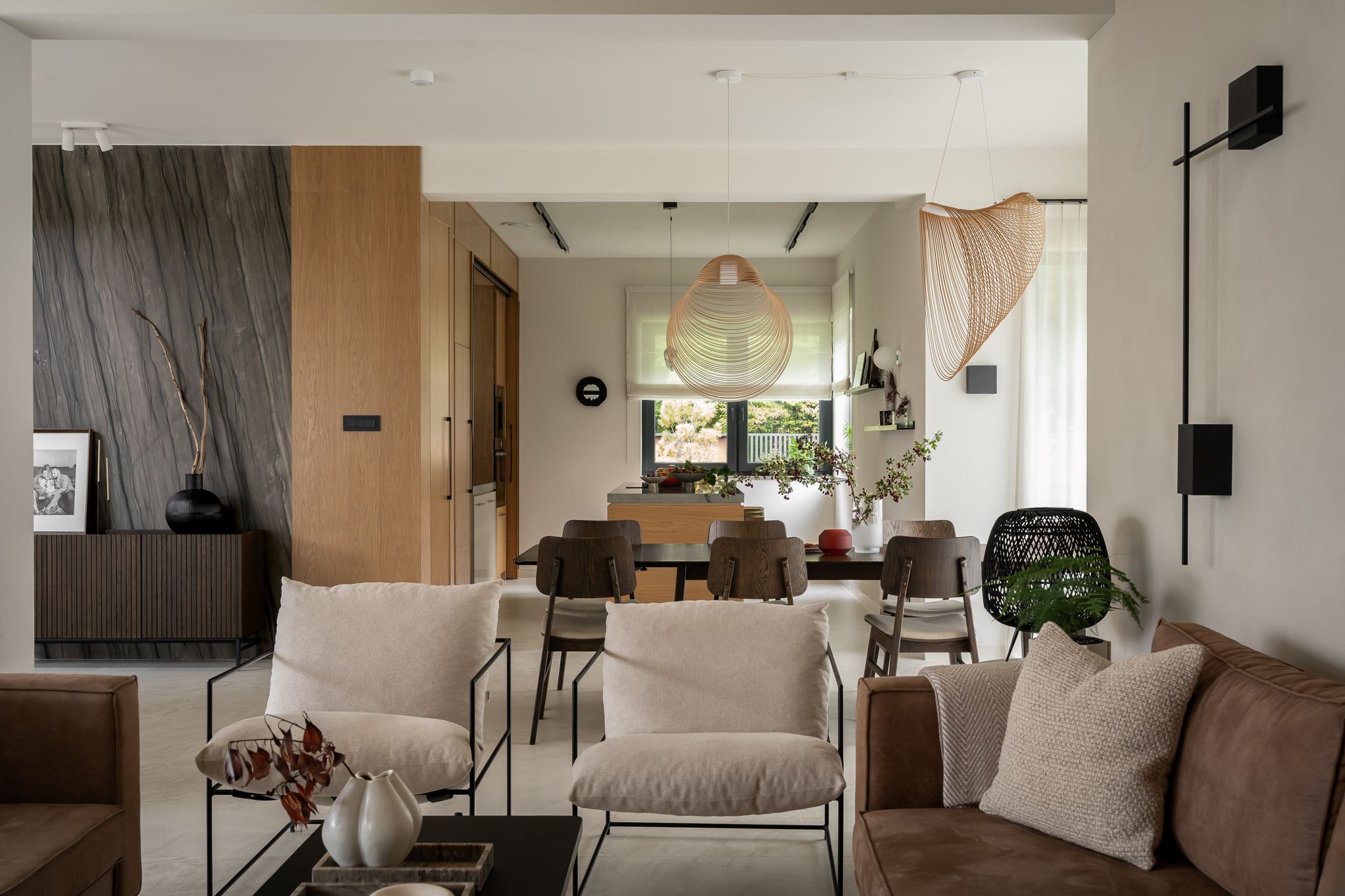 Proj.: AZ INTERIOR DESIGN Foto: Natalia Kaczmarek @inkadr_