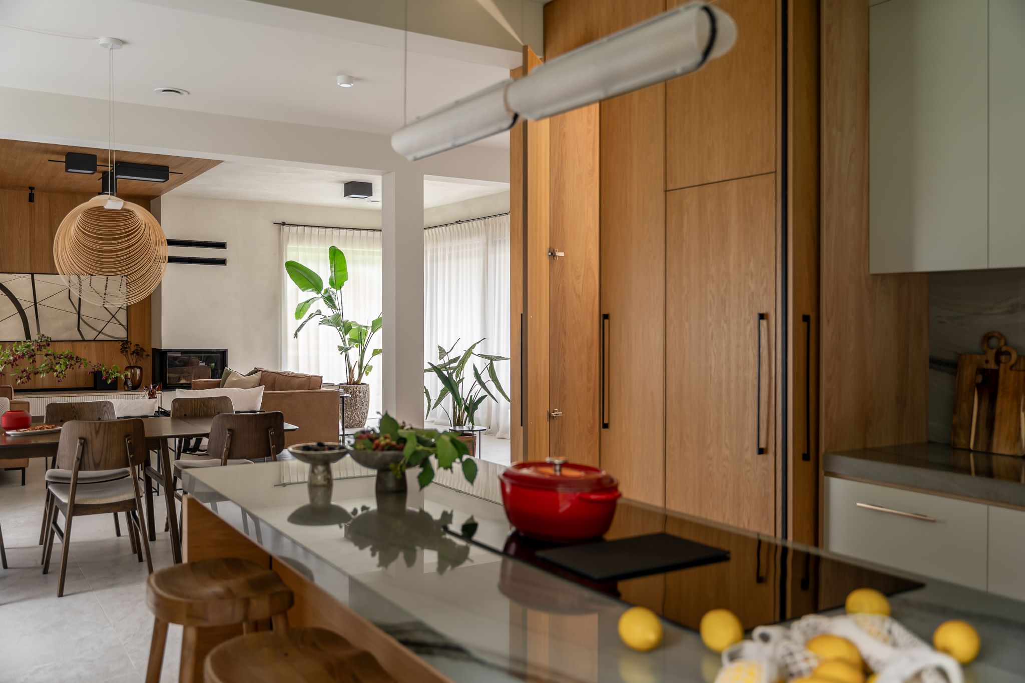 Proj.: AZ INTERIOR DESIGN Foto: Natalia Kaczmarek @inkadr_