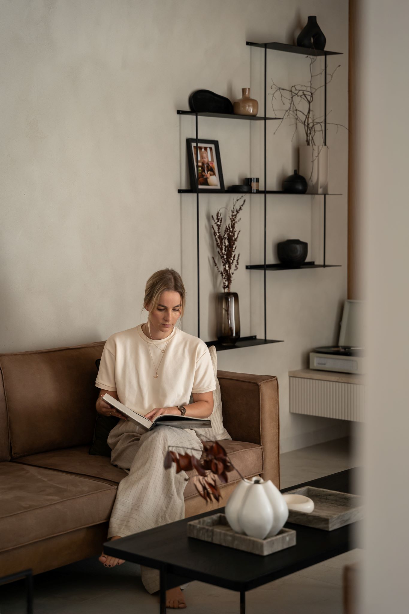 Proj.: AZ INTERIOR DESIGN Foto: Natalia Kaczmarek @inkadr_