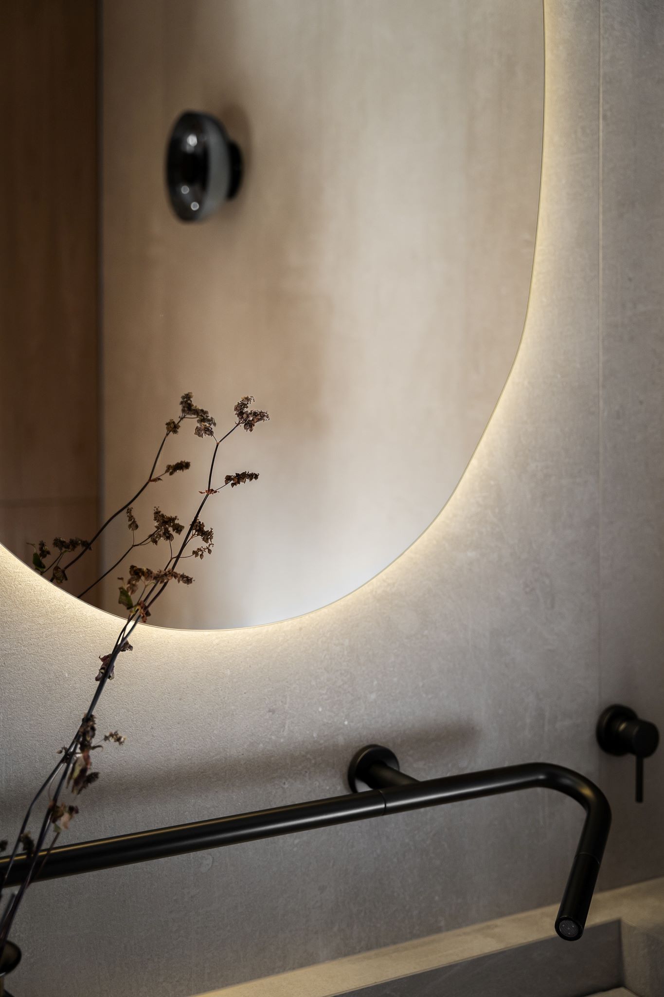 Proj.: AZ INTERIOR DESIGN Foto: Natalia Kaczmarek @inkadr_
