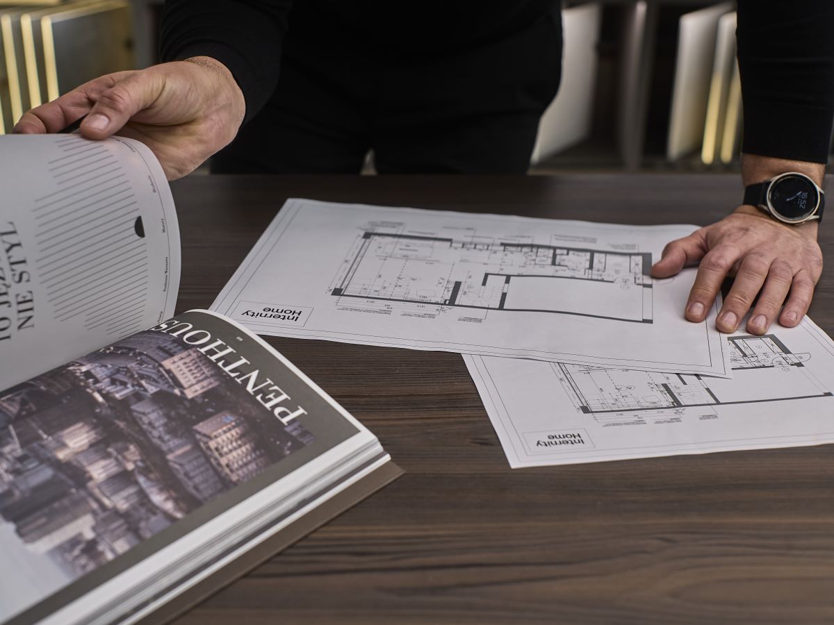 Internity Home dla deweloperów