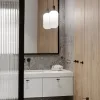 szczotkowana armatura